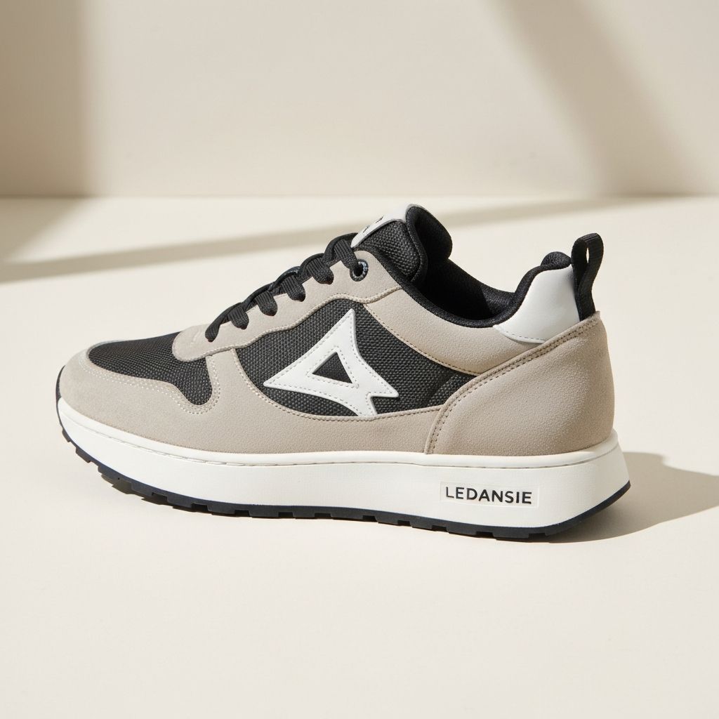 Studio Runner Sneakers