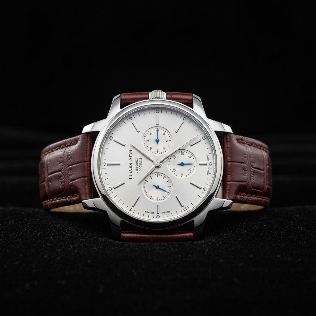 Field Watch 38mm