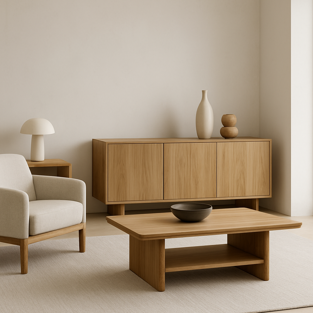 Contemporary Modern Furniture